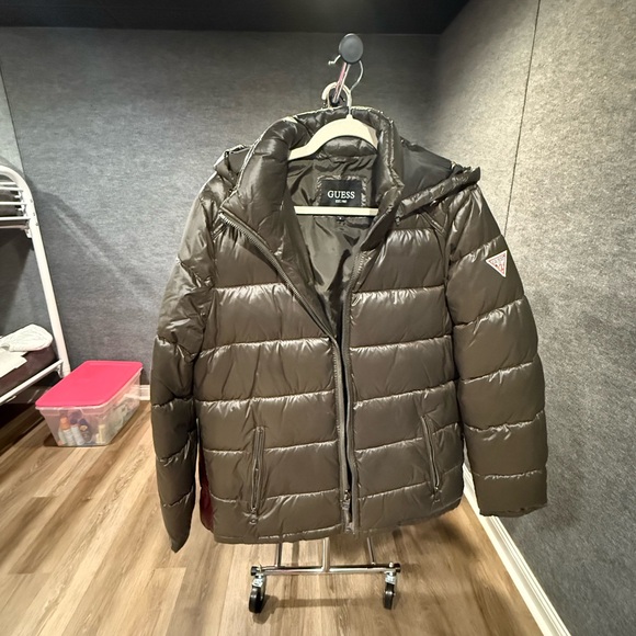 Men’s jacket - Picture 1 of 2